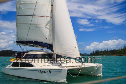 Seawind 1000XL scheda tecnica 